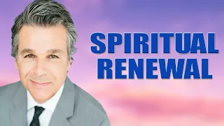 Pastor Jentezen Franklin  Spiritual Renewal Embarking on Seasons of Fasting and Prayer