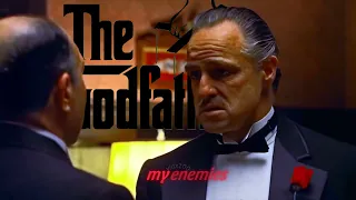 the god father edit