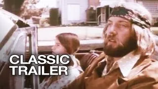 Alex in Wonderland Official Trailer #1 - Donald Sutherland Movie (1970) HD