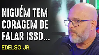 a dura VERDADE das RELIGIÕES!!