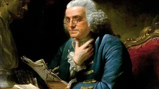 Benjamin Franklin, The Writer