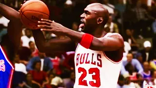 NBA 2K23: The Jordan Challenge Trailer (2022)
