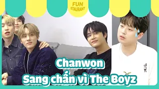 VIETSUB|Bên cạnh đó là câu chuyện tình bạn cảm động đầy tinh tế của Chanwon|230807 KBS WORLDTV