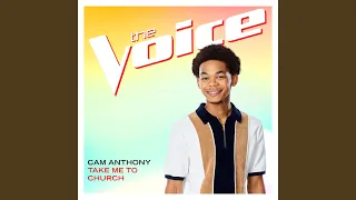 Take Me To Church (The Voice Performance)