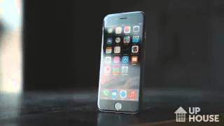 Розыгрыш iPhone 6! от канала Rozetked