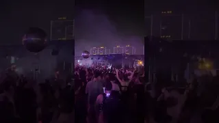 Chris Lake - Free Your Body - Skyline Music Festival 2022