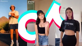 Ultimate TikTok Dance Compilation (August 2020) Pt.9