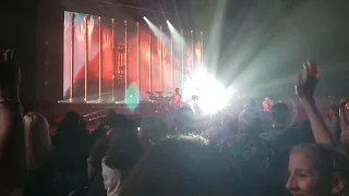 Intro/Night Boat  by Duran Duran live at Winstar World Casino in Thackerville Oklahoma (5/19/2024)
