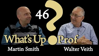 Walter Veith & Martin Smith - To Vax Or Not To Vax? What's Up, Prof? 46