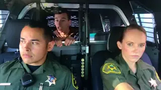 OCSD Lip Sync Challenge