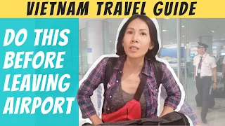 4 Things To Make Your Vietnam Travel Easier