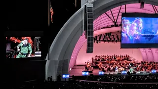 Jack Black - Peaches (Live) from The Super Mario Bros. Movie - The Game Awards Concert 2023