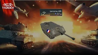 My Grind To Research And Spade Every French Tank l Day 32