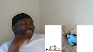 UK Spice head Compilation REACTION