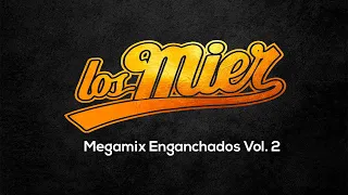 Los Mier - Mix Enganchado Vol. 2