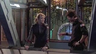 Stargate Atlantis - Season 4 - The Seer - TMI