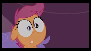 The Worst Nightmare (MLP Comic Dub) [Month of Macabre 2017]