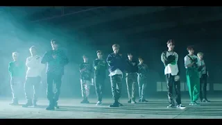 [MV] THE BOYZ(더보이즈)_TATTOO(Performance ver.)