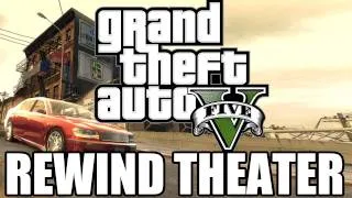 Grand Theft Auto V: IGN Rewind Trailer Analysis