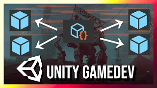Shared Player Stats with Scriptable Objects ~ Unity GameDev 2023