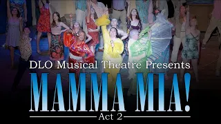 Mamma Mia! | Act 2