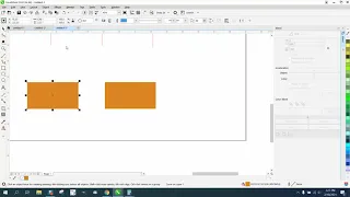 Corel Draw Tips & Tricks divided an object equally