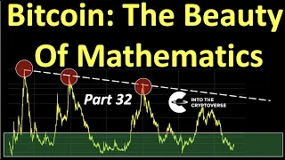 Bitcoin: The Beauty of Mathematics (Part 32)