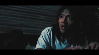 "Dayas Preview" Featuring Jeyrick Sigmaton Aka: Carrotman and Cordilleran Artists