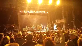 Collective Soul - Gel - Deadwood Jam 2015