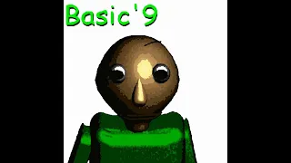 Basic'9 - FNF