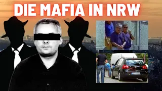 Die italienische Mafia im Ruhrgebiet