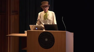 Radical Inclusion and Tales from the Playa Symposium - Michael Mikel, Founder of Burning Man