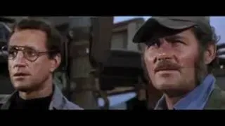 Jaws Trailer