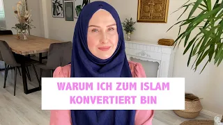Vom Christentum zum Islam - meine Konvertierung | Berliner Sechslinge
