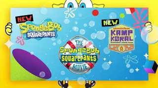 SpongeBob Universe Promo - May 20, 2022 (Nickelodeon U.S.)