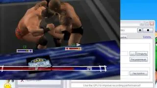 wwe 12 игра