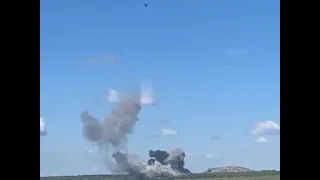 Російський склад ракет