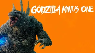 Godzilla Minus One: Review & Breakdown!