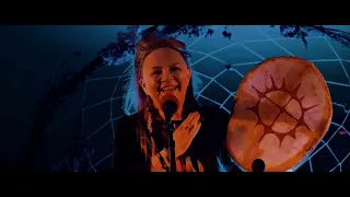 Mari Boine - Sáráhká Viidna [ Music for Life OpenAir, Switzerland ]