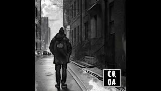 East Coast BOOM BAP type beat - CROA "Raw"