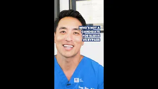 Who is NOT a Candidate for Gastric Sleeve or Gastric Bypass Surgery? | Dr. Feiz | Beverly Hills, CA