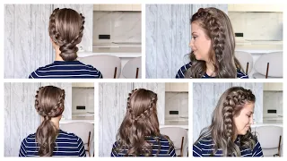 😍 Try This! One Easy Step for Quick Hairstyle Switch