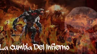 🔥🔥🔥Folklor De Kolombia La Cumbia Del Infierno 🎼💣❌🔥🔥🔥