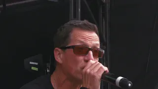 METAL CHURCH - Needle and Suture - Bloodstock 2019