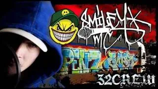 Smiley - Junkyard Dog ft. Verdikt 'Official Original'