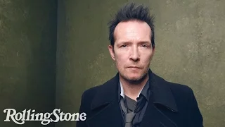 David Fricke Reflects on Scott Weiland