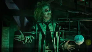 BEETLEJUICE BEETLEJUICE | Teaser Trailer Ufficiale