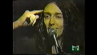 Black Crowes - She Talks to Angels (Live MTV 1991)
