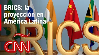 ¿Por qué integrarse a BRICS es atractivo para los países de América Latina?