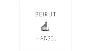 Beirut - Hadsel